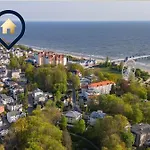 Seeland Seeland App 6 Lägenhet Heringsdorf (Usedom)