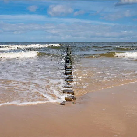 Seeland Seeland App 6 Apartment