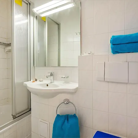 Apartment Seeland Seeland App 6 Heringsdorf (Usedom)