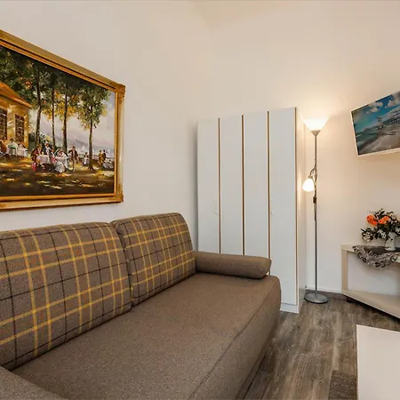Apartment Seeland Seeland App 6 Heringsdorf (Usedom)