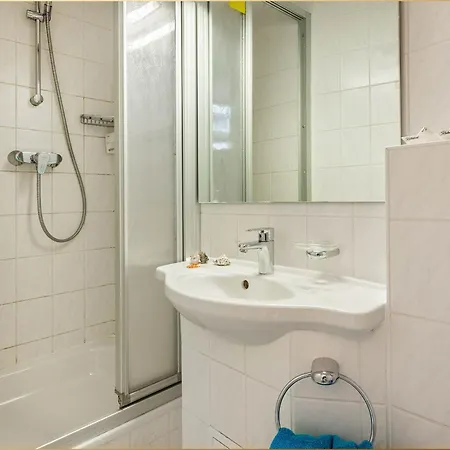 Seeland Seeland App 6 Apartment Ostseebad Heringsdorf