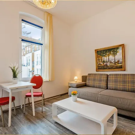 Apartment Seeland Seeland App 6 *