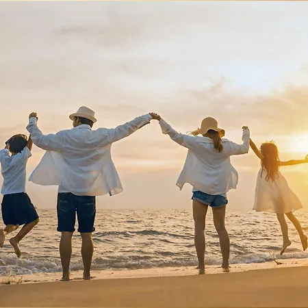 Seeland Seeland App 6 公寓 *