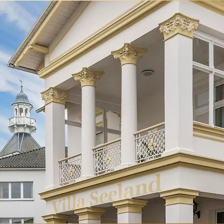 Seeland Seeland App 6 Apartment