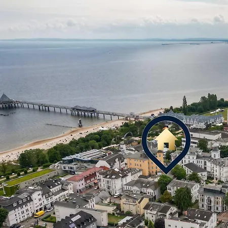 Seeland Seeland App 6 Heringsdorf (Usedom)