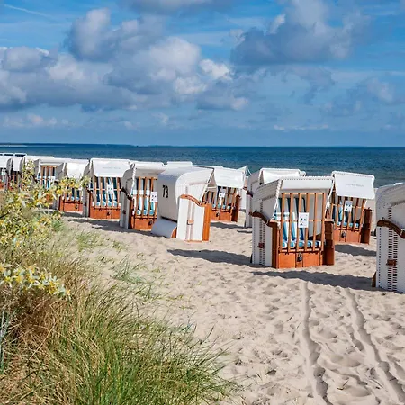 Seeland Seeland App 6 Heringsdorf (Usedom)