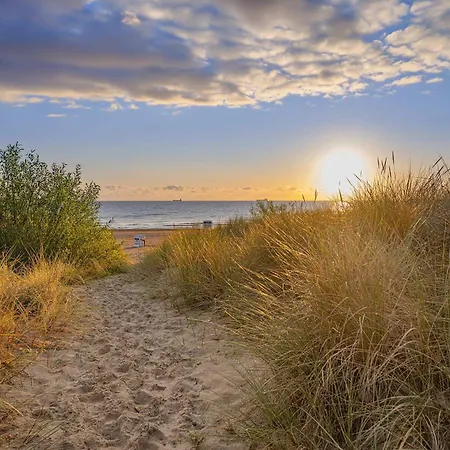 Seeland Seeland App 6 Lejlighed Heringsdorf (Usedom)