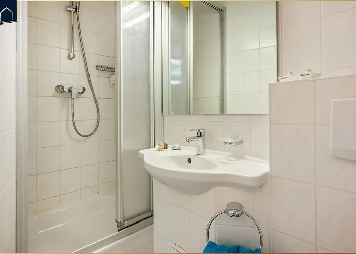 Seeland Seeland App 6 Apartment Ostseebad Heringsdorf